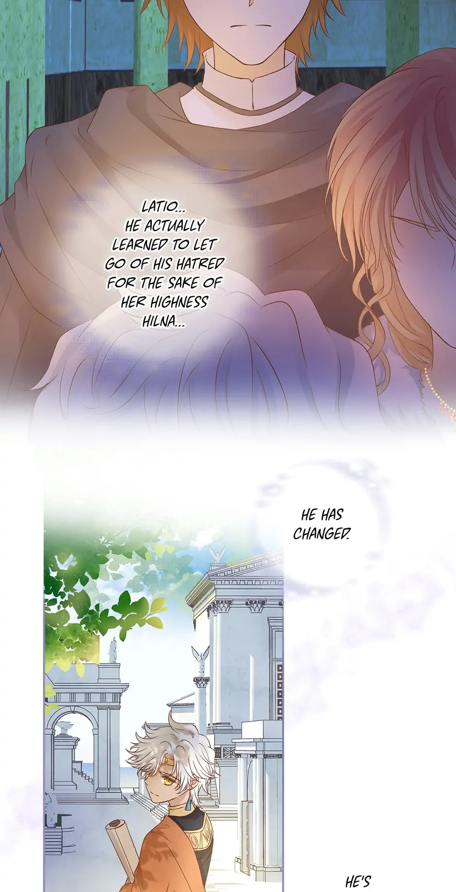 The Song of Theodor chapter 118 - page 26