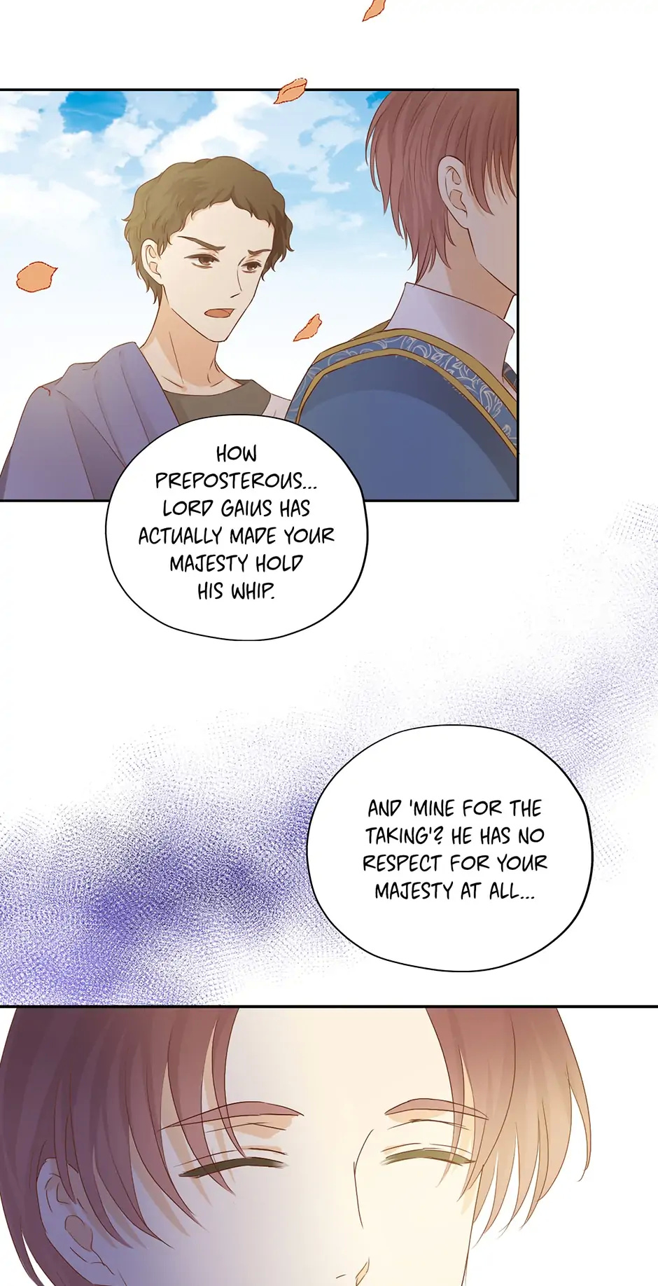 The Song of Theodor chapter 118 - page 38