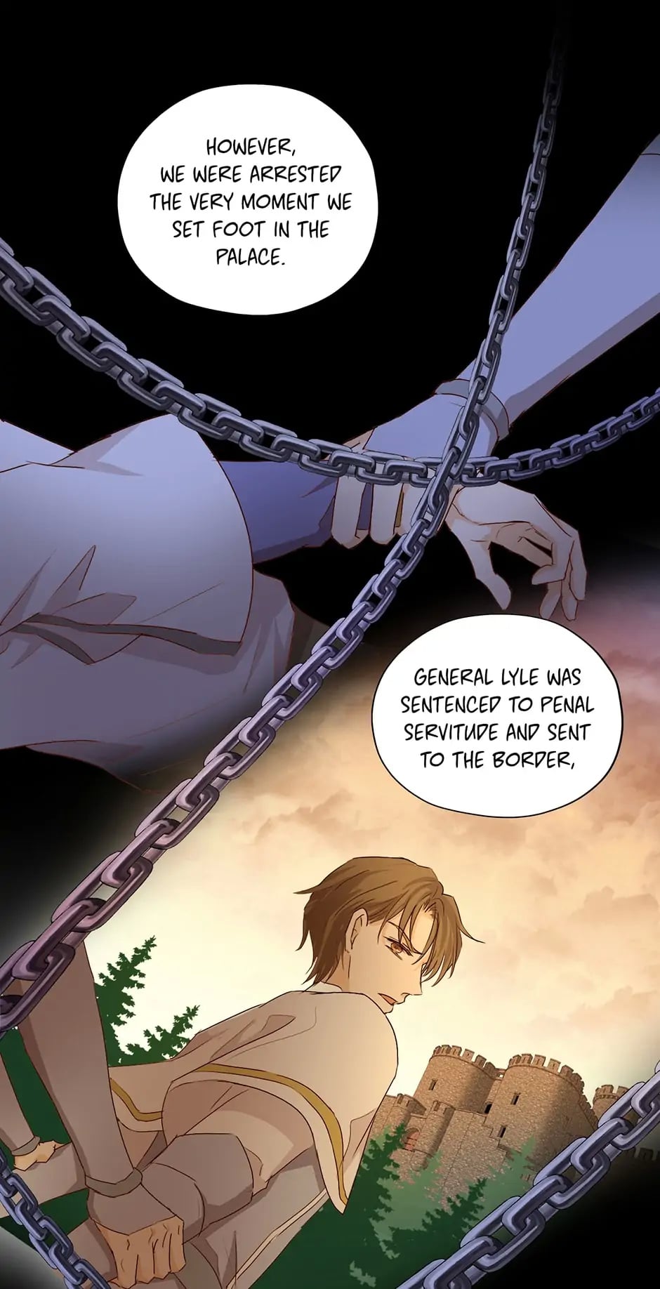The Song of Theodor chapter 117 - page 25