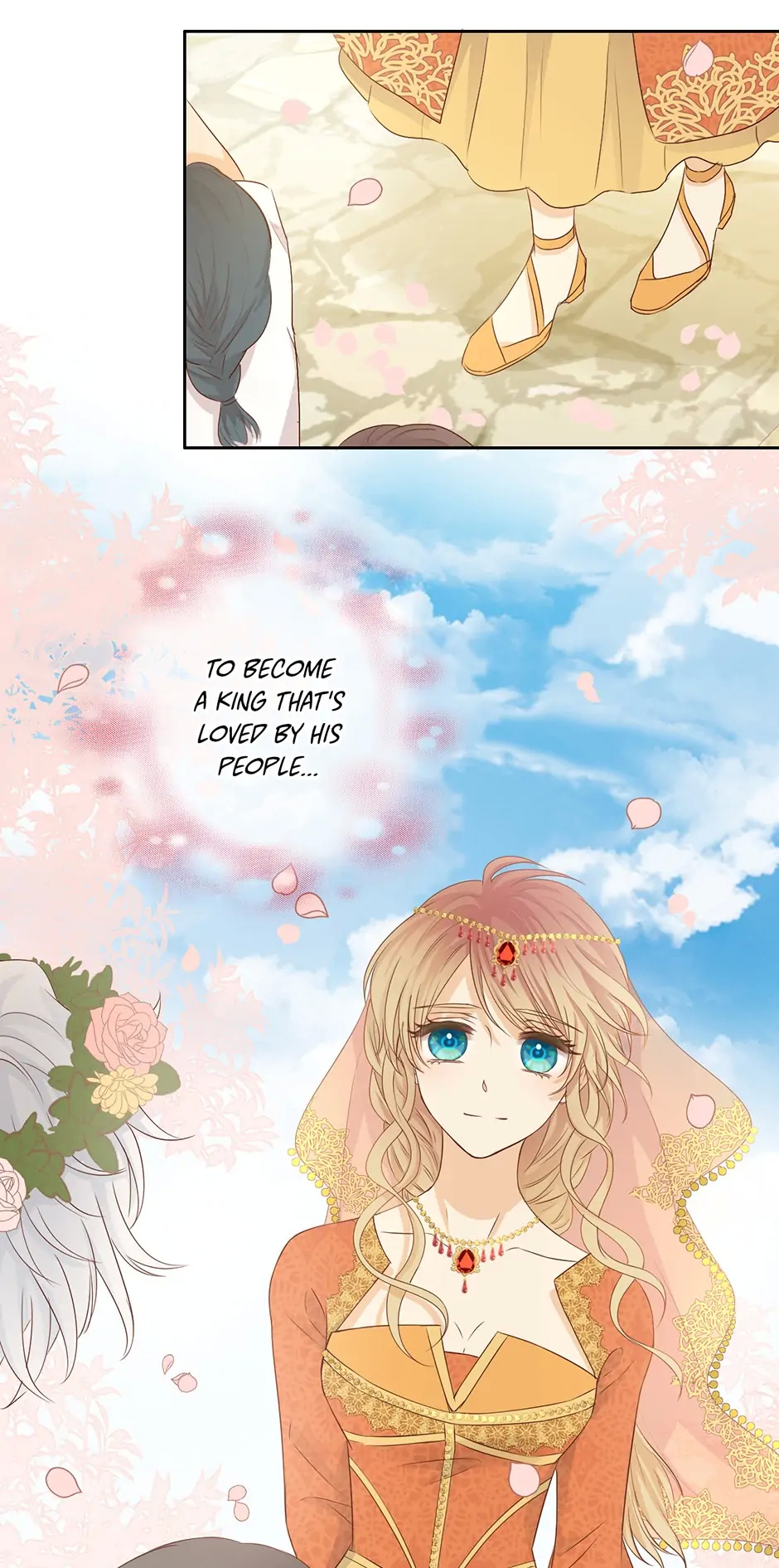 The Song of Theodor chapter 115 - page 39