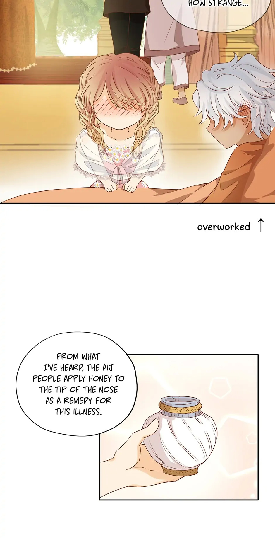The Song of Theodor chapter 114 - page 11