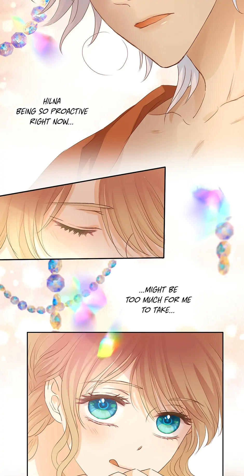 The Song of Theodor chapter 114 - page 18