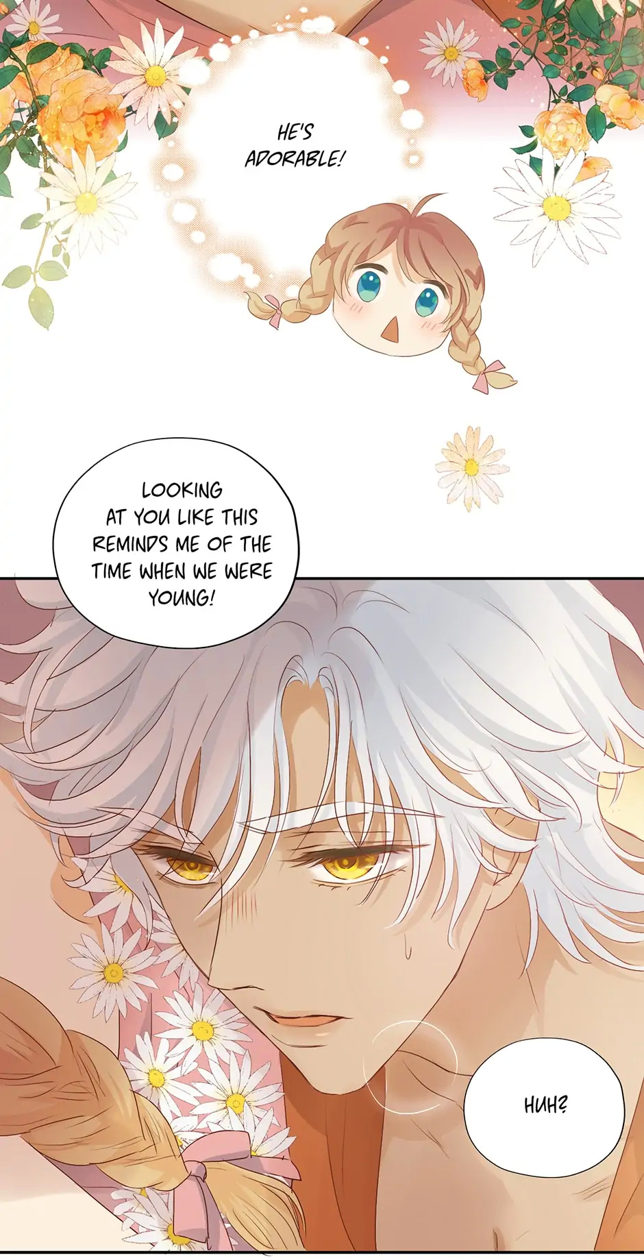 The Song of Theodor chapter 114 - page 23
