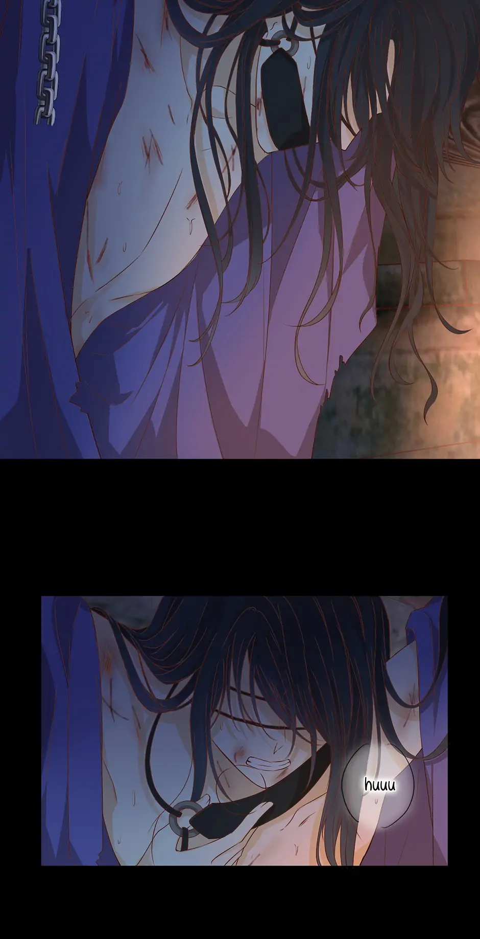 The Song of Theodor chapter 114 - page 39