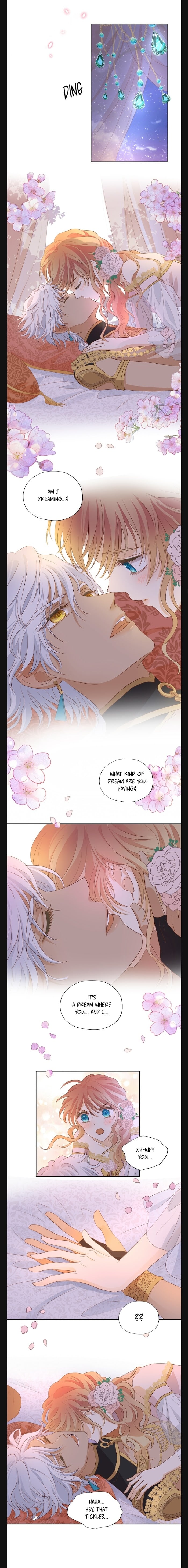 The Song of Theodor chapter 111 - page 14