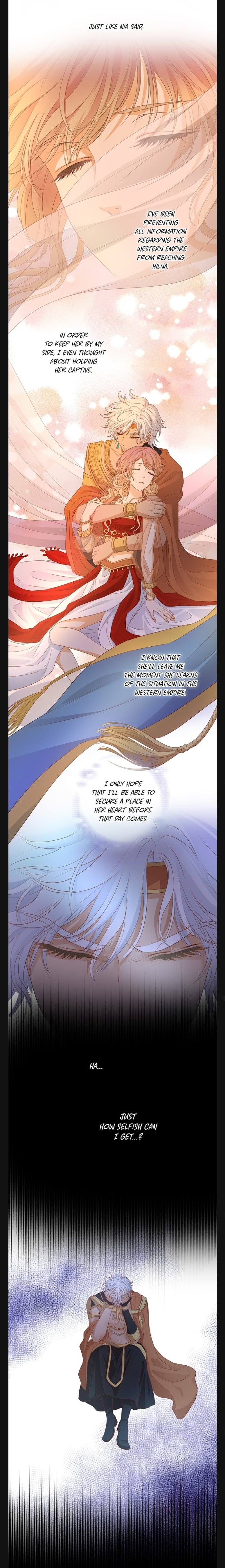 The Song of Theodor chapter 111 - page 5