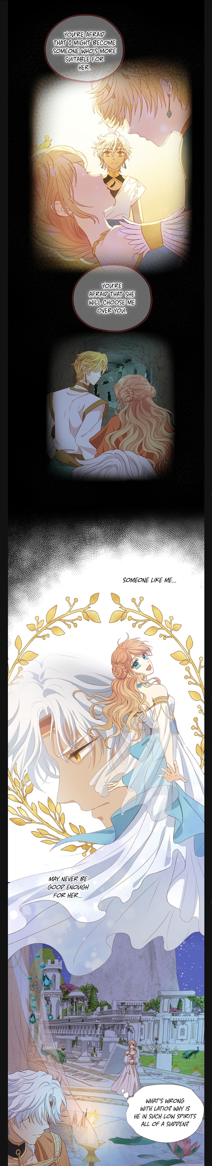 The Song of Theodor chapter 111 - page 6