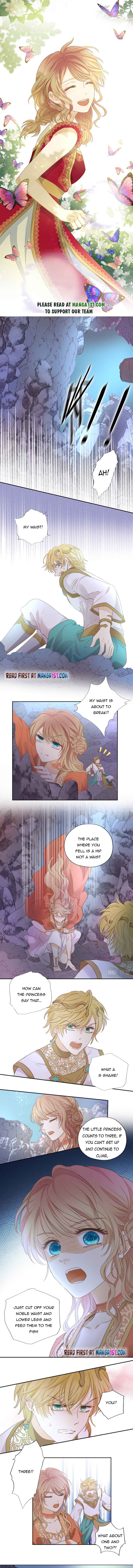 The Song of Theodor chapter 106 - page 1