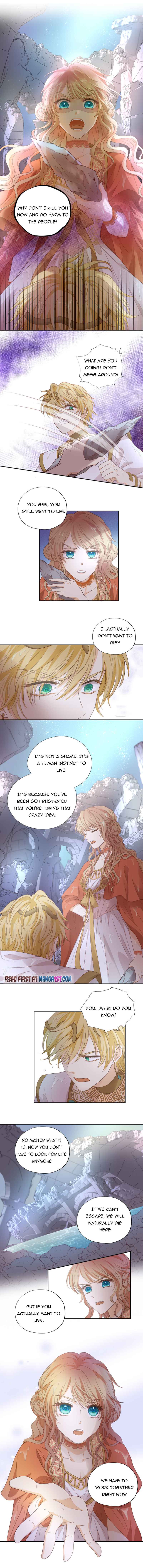 The Song of Theodor chapter 105 - page 6