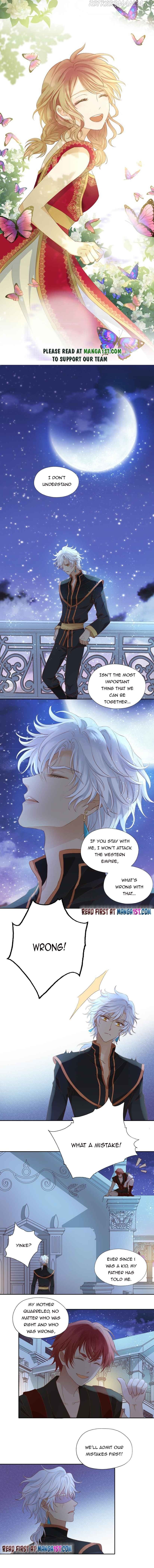 The Song of Theodor chapter 101 - page 1