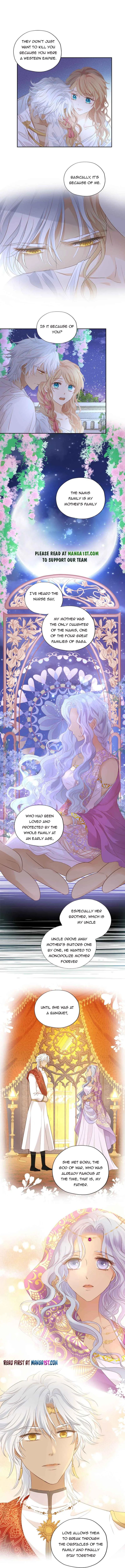 The Song of Theodor chapter 96 - page 3