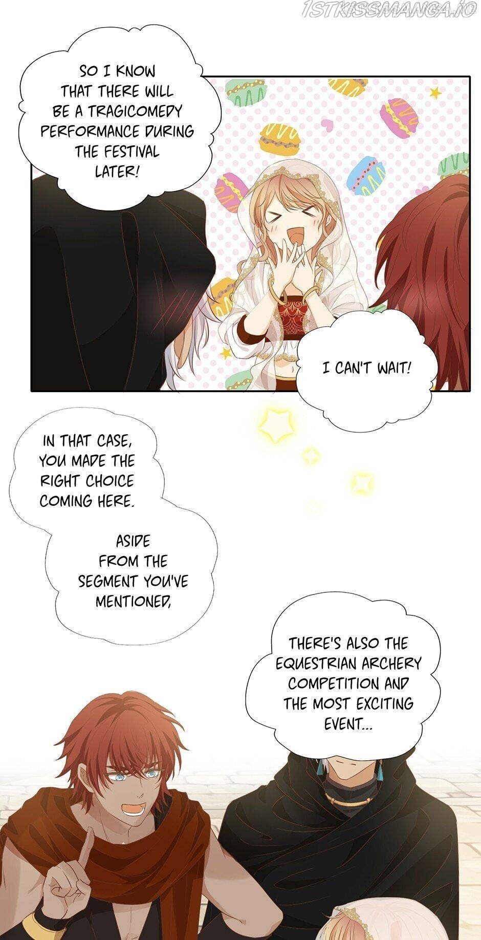 The Song of Theodor chapter 91.1 - page 10
