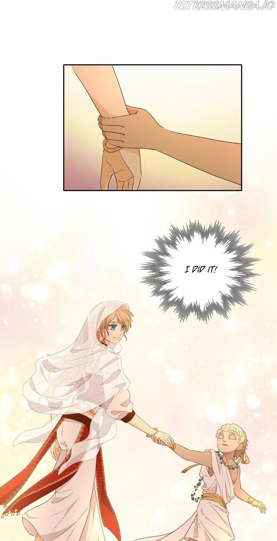 The Song of Theodor chapter 91.1 - page 38