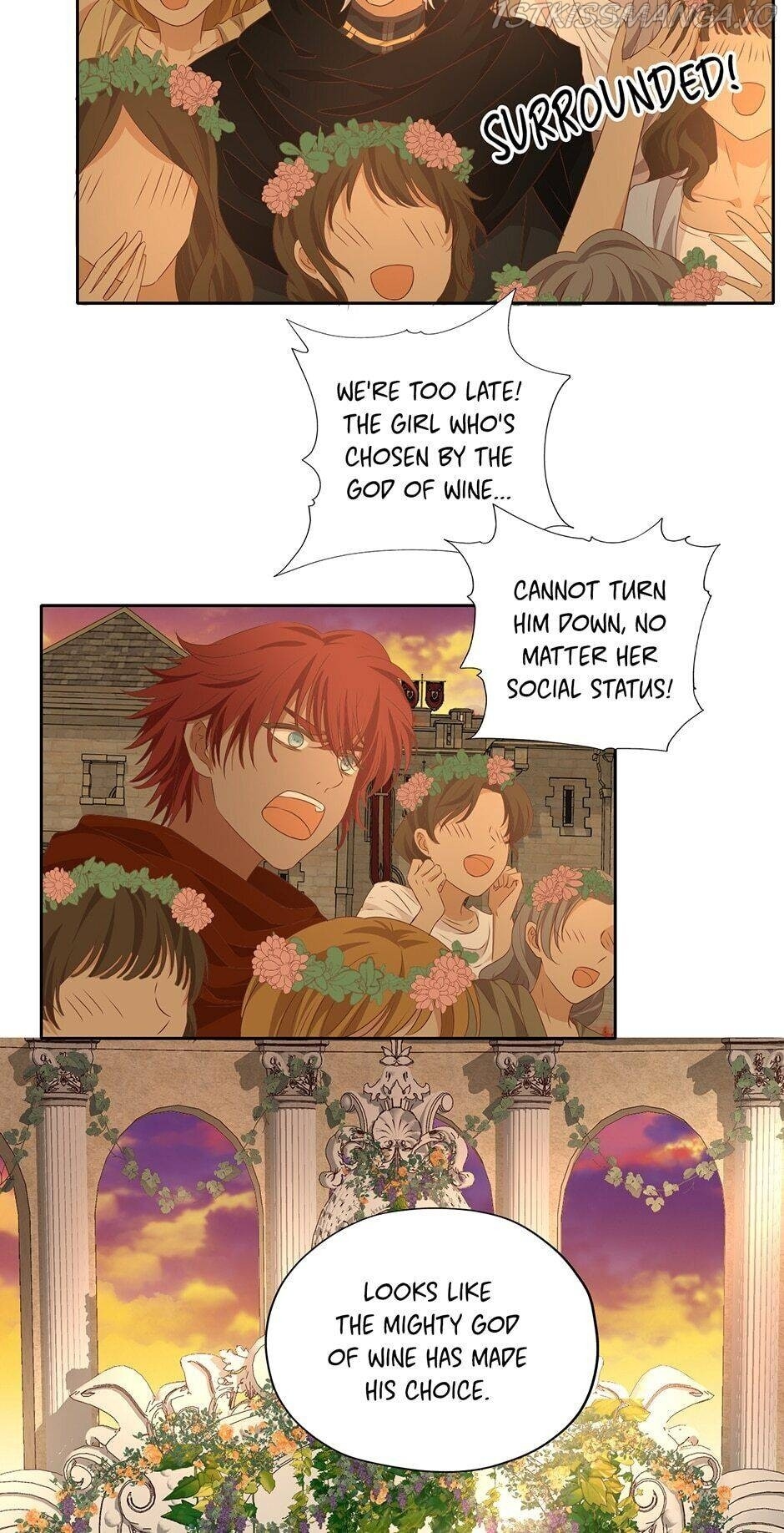 The Song of Theodor chapter 91.1 - page 40