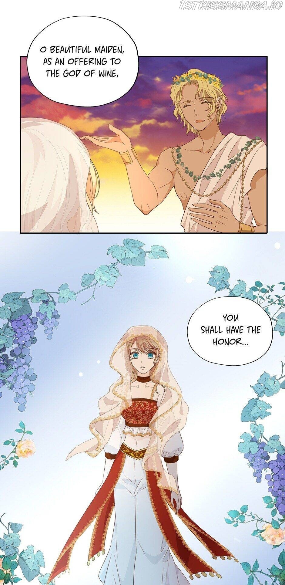 The Song of Theodor chapter 91.1 - page 43