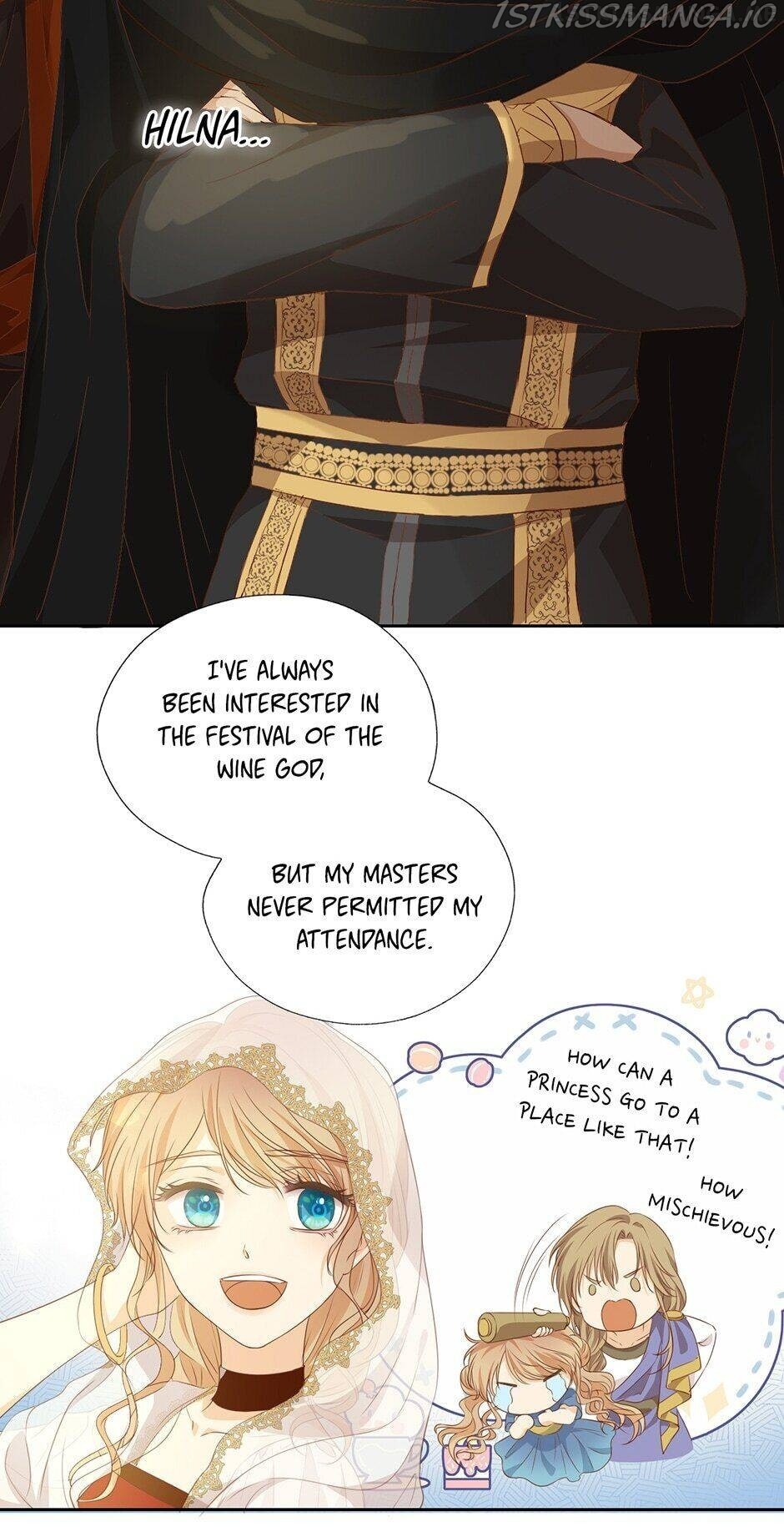 The Song of Theodor chapter 91.1 - page 9