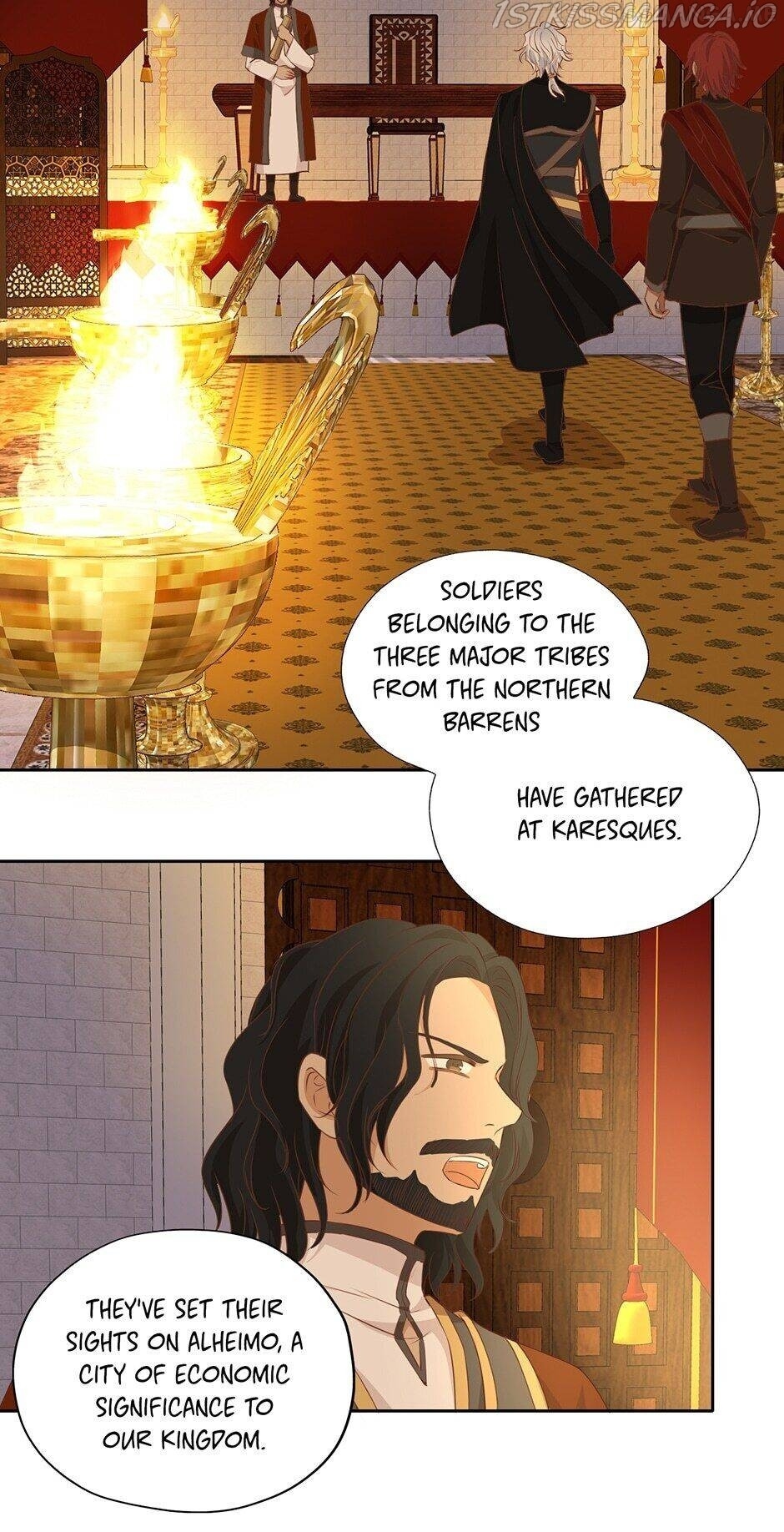 The Song of Theodor chapter 90.1 - page 16