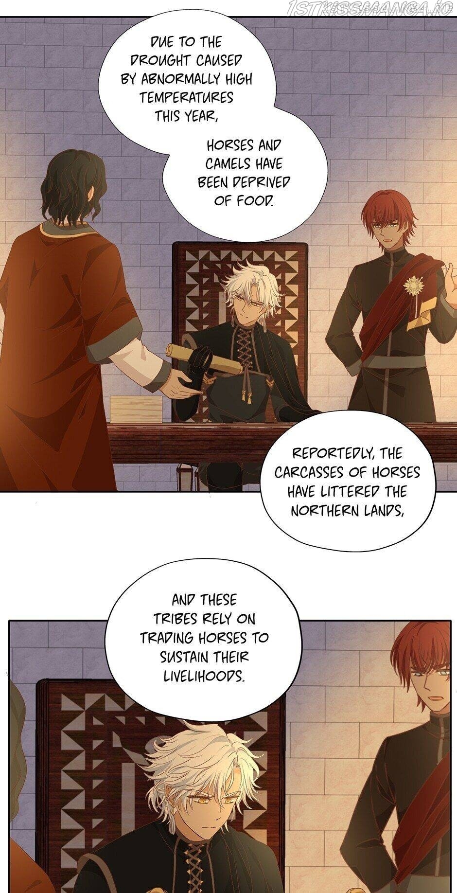 The Song of Theodor chapter 90.1 - page 17