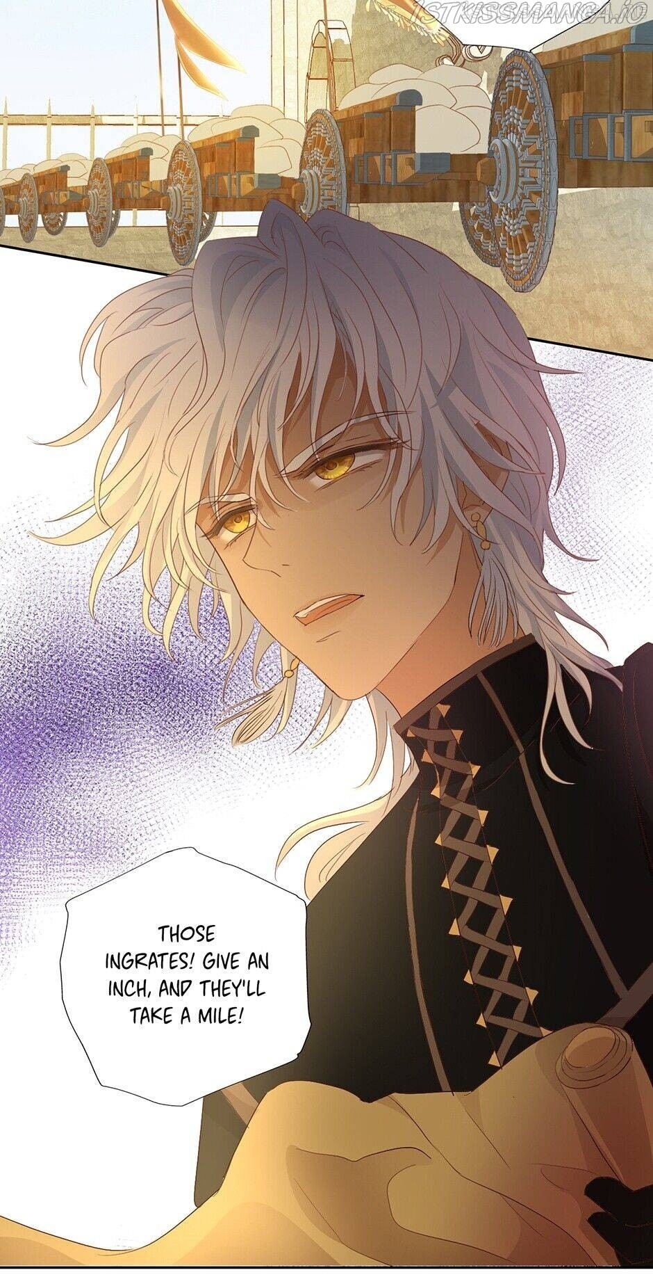The Song of Theodor chapter 90.1 - page 20