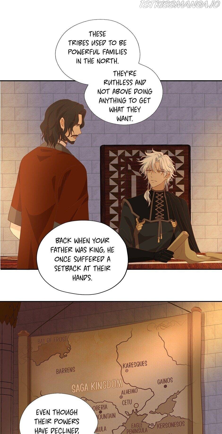 The Song of Theodor chapter 90.1 - page 21