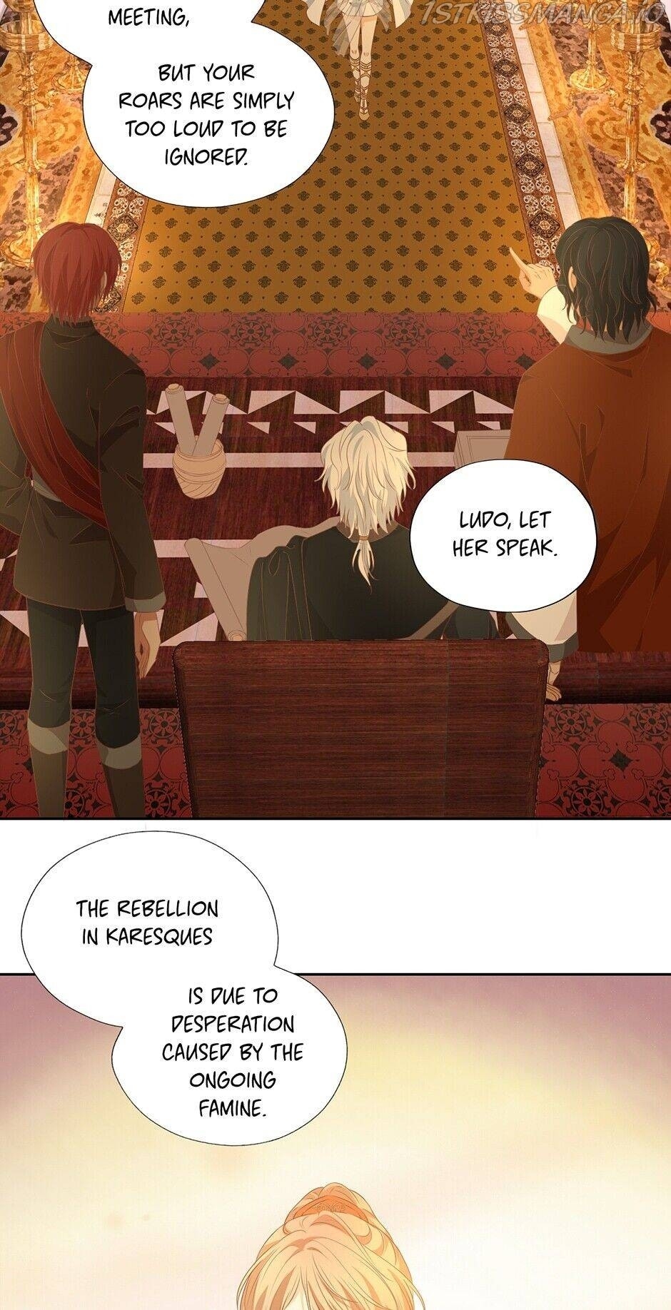 The Song of Theodor chapter 90.1 - page 27