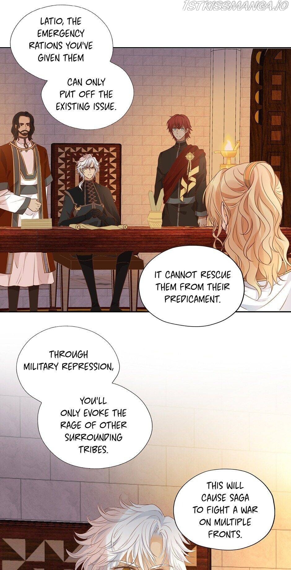 The Song of Theodor chapter 90.1 - page 29