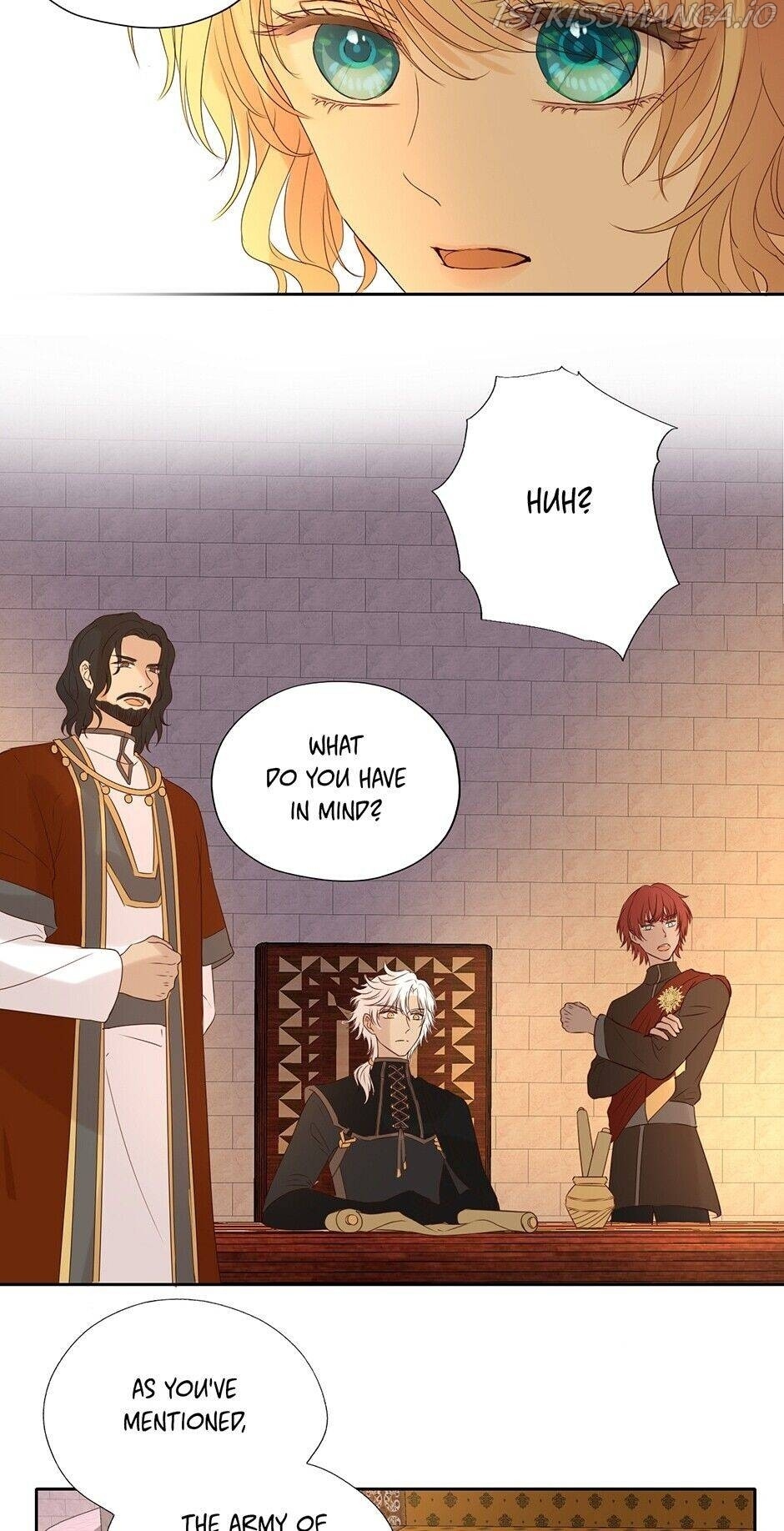 The Song of Theodor chapter 90.1 - page 34