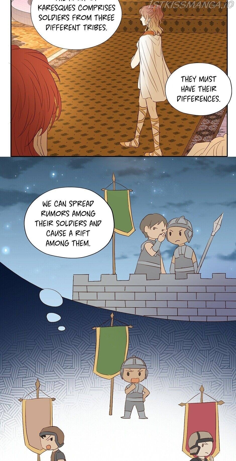 The Song of Theodor chapter 90.1 - page 35