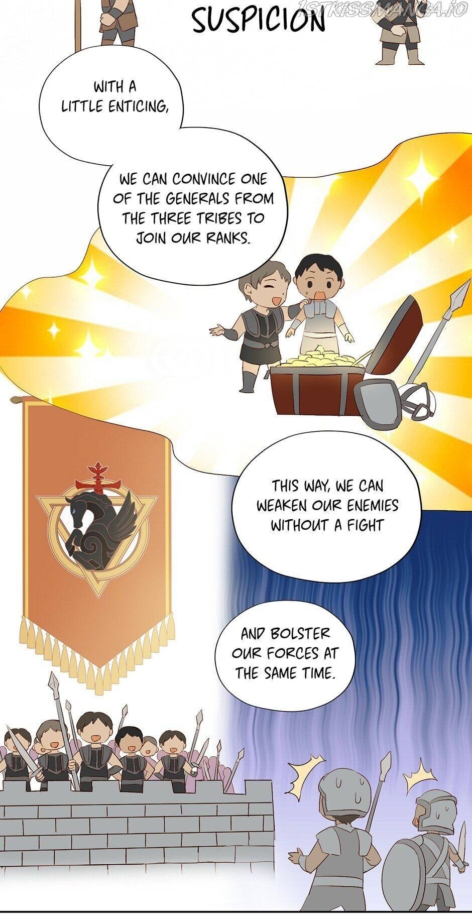 The Song of Theodor chapter 90.1 - page 36