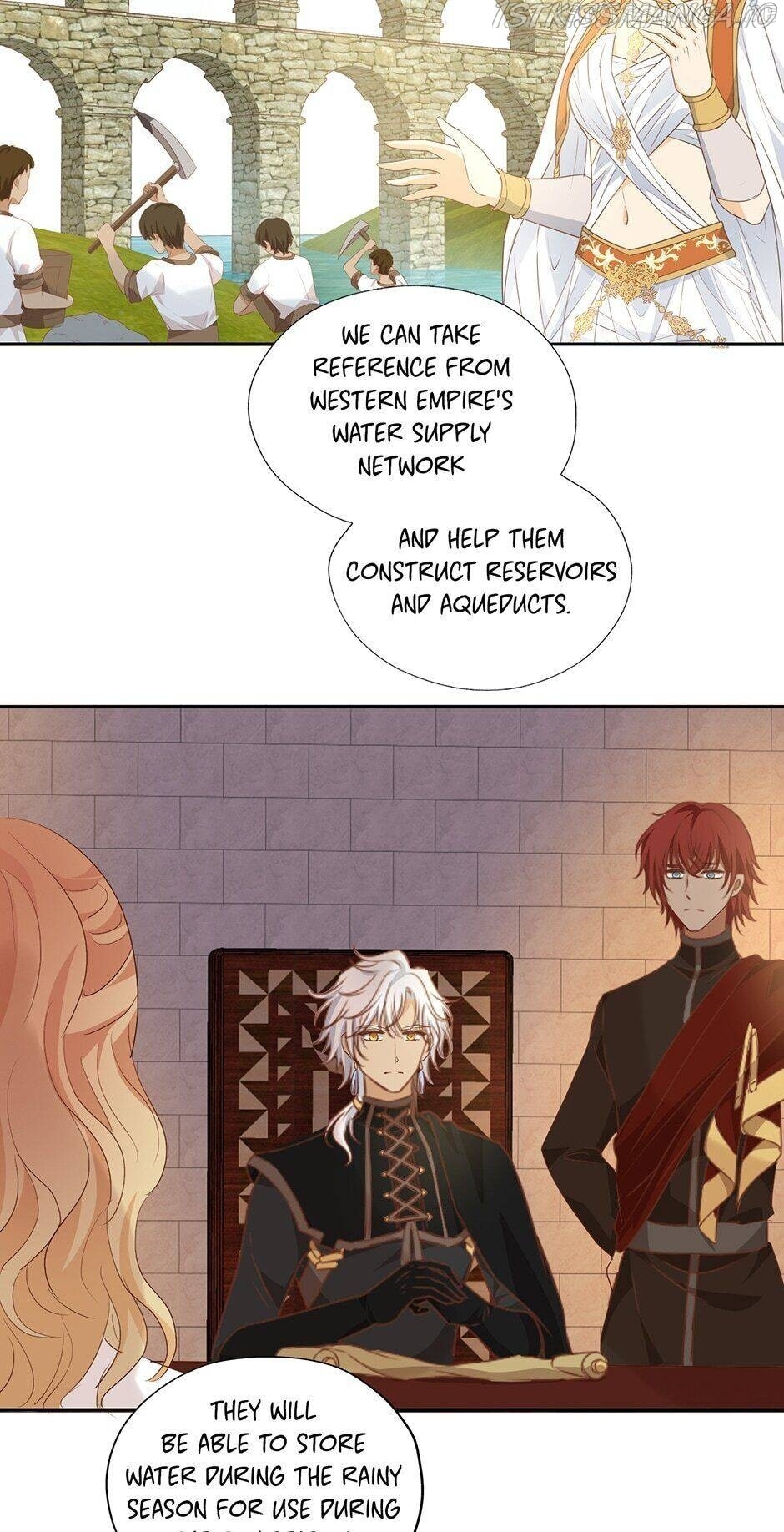 The Song of Theodor chapter 90.1 - page 39