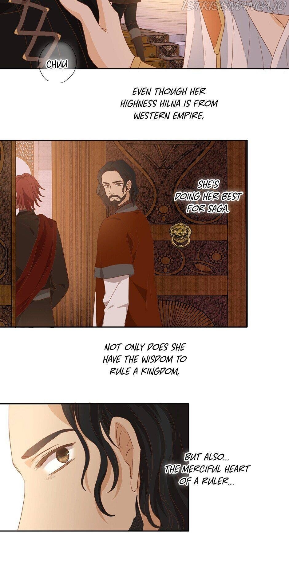 The Song of Theodor chapter 90.1 - page 44
