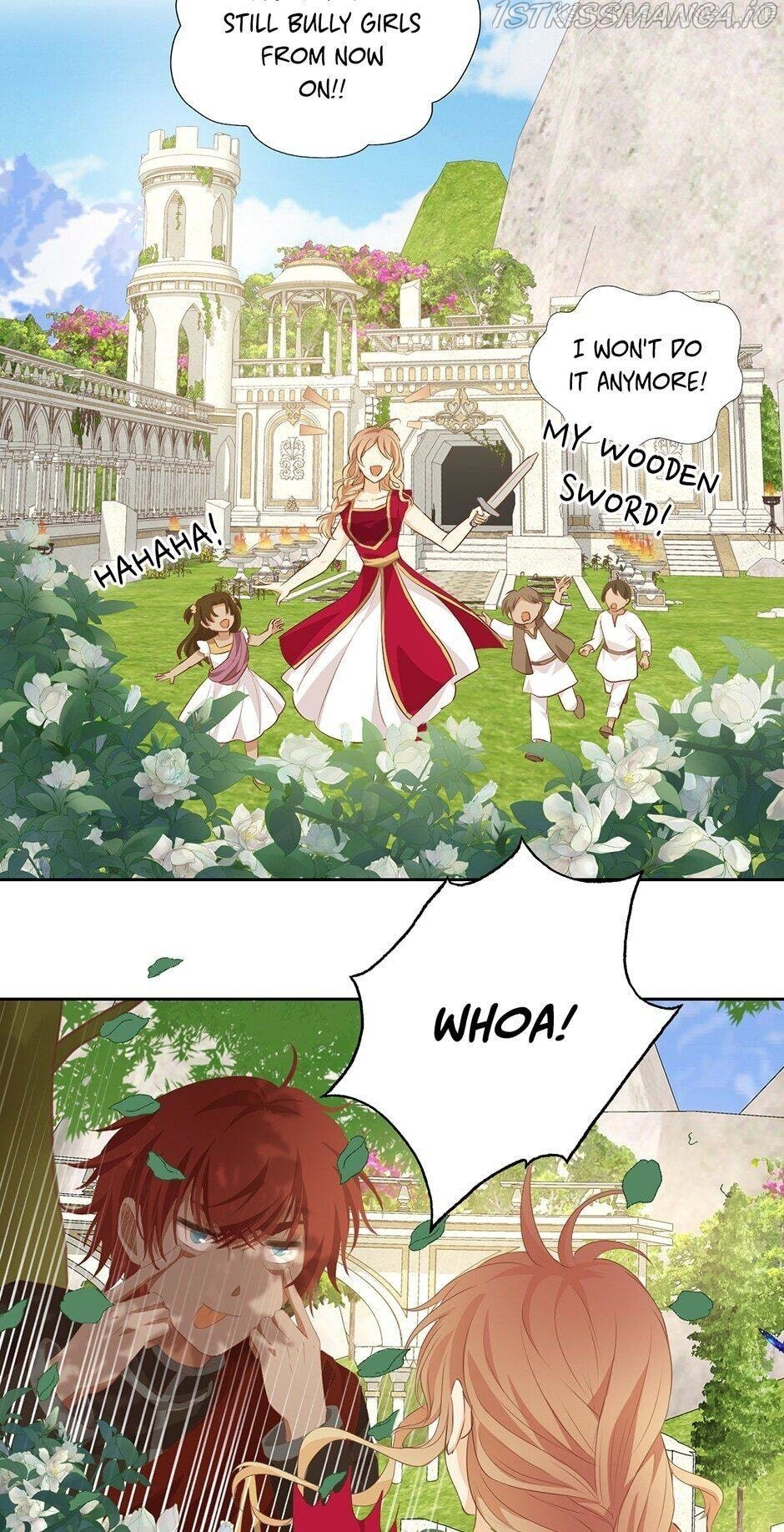 The Song of Theodor chapter 90.1 - page 49