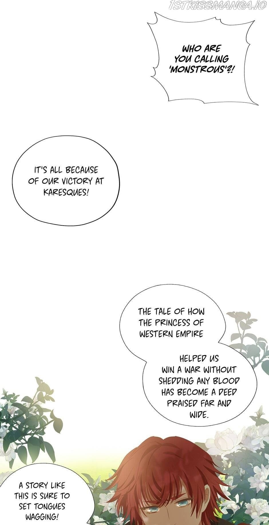 The Song of Theodor chapter 90.1 - page 51