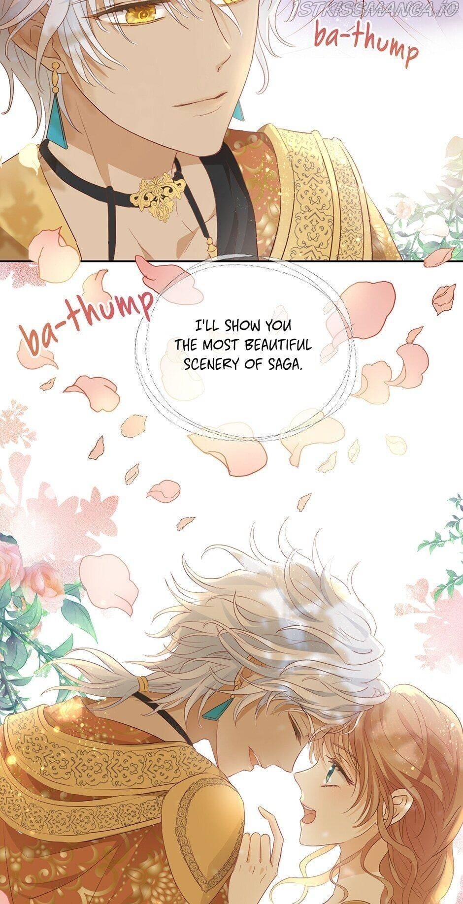 The Song of Theodor chapter 90.1 - page 57