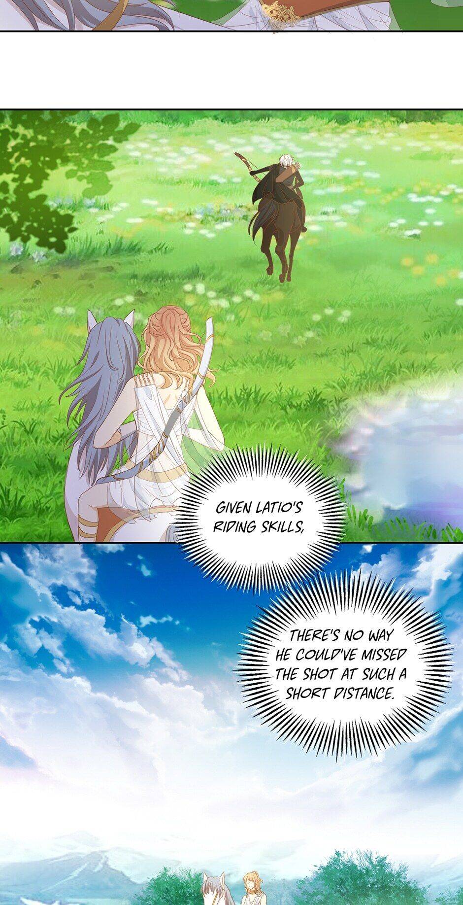 The Song of Theodor chapter 89 - page 27