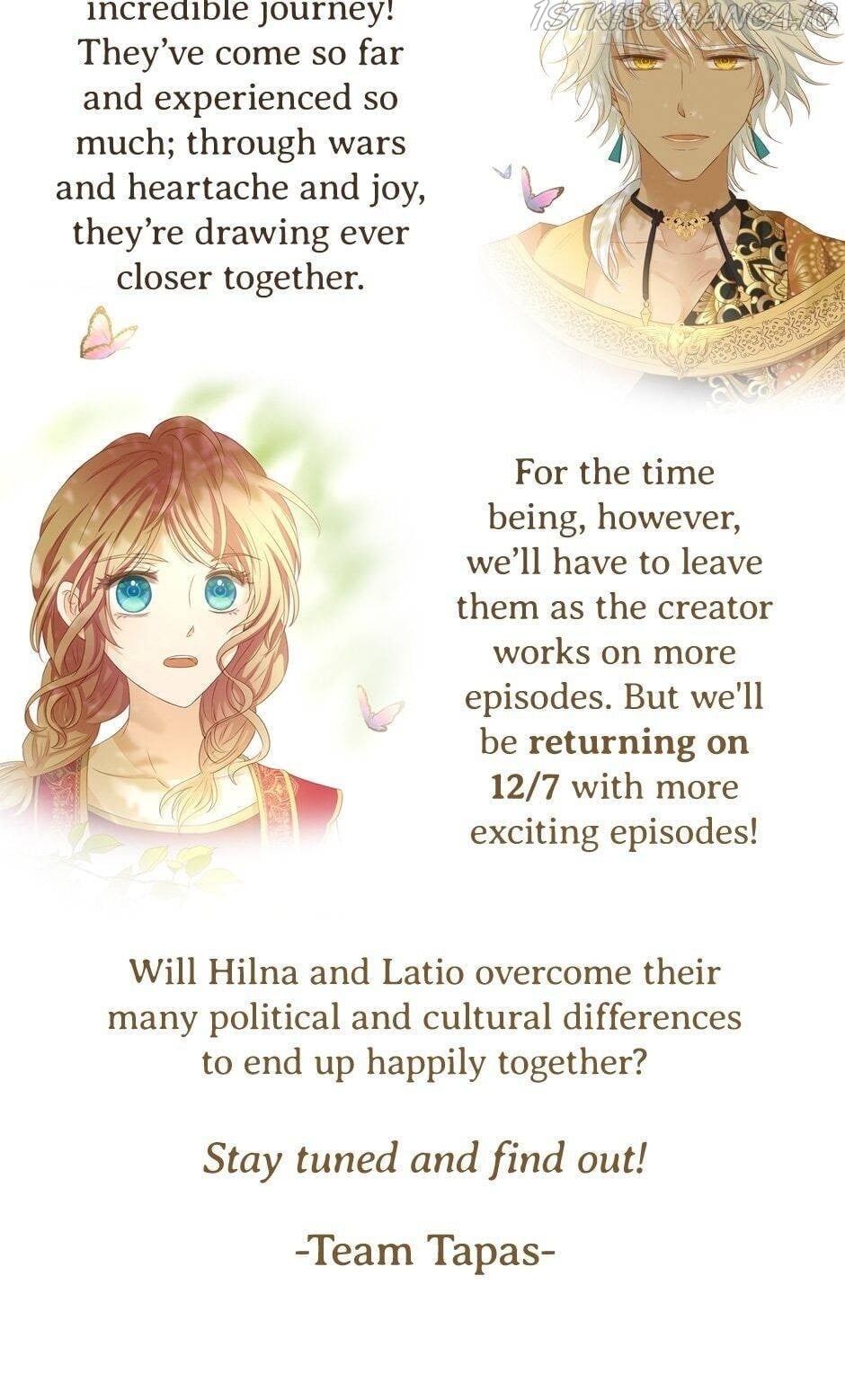 The Song of Theodor chapter 88.5 - page 3
