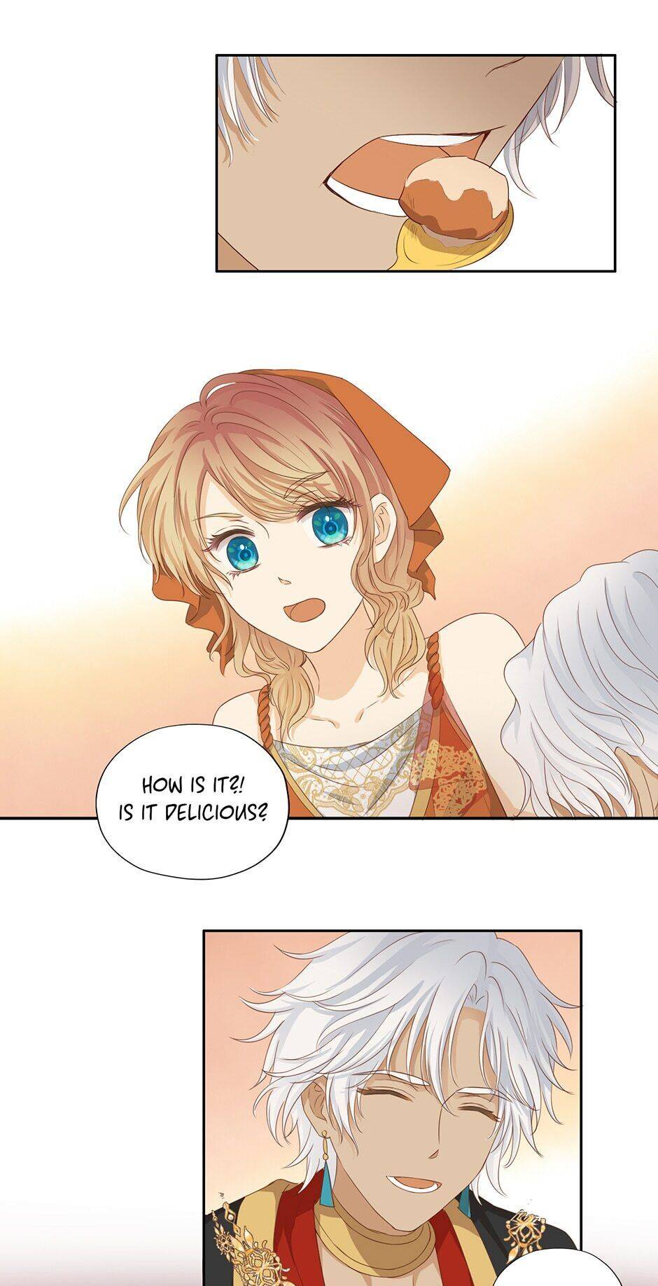 The Song of Theodor chapter 88 - page 30