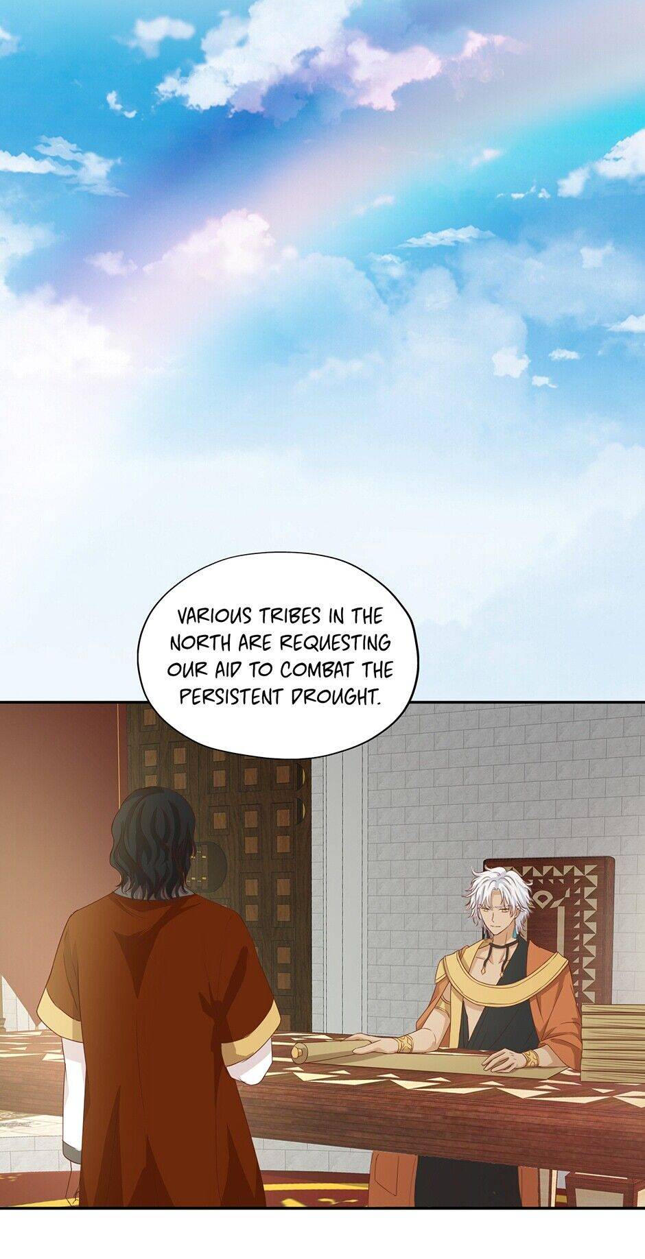 The Song of Theodor chapter 88 - page 33