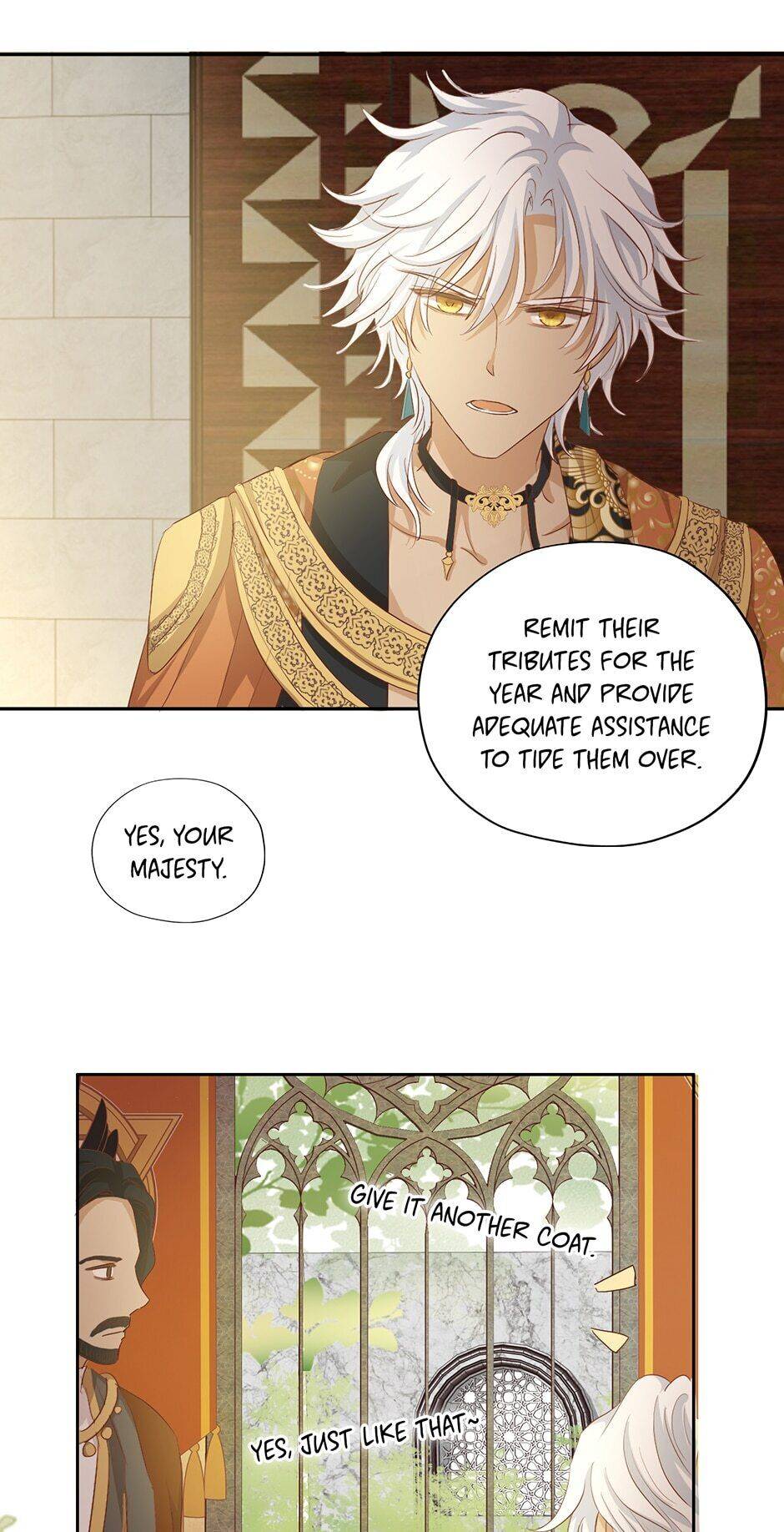The Song of Theodor chapter 88 - page 34