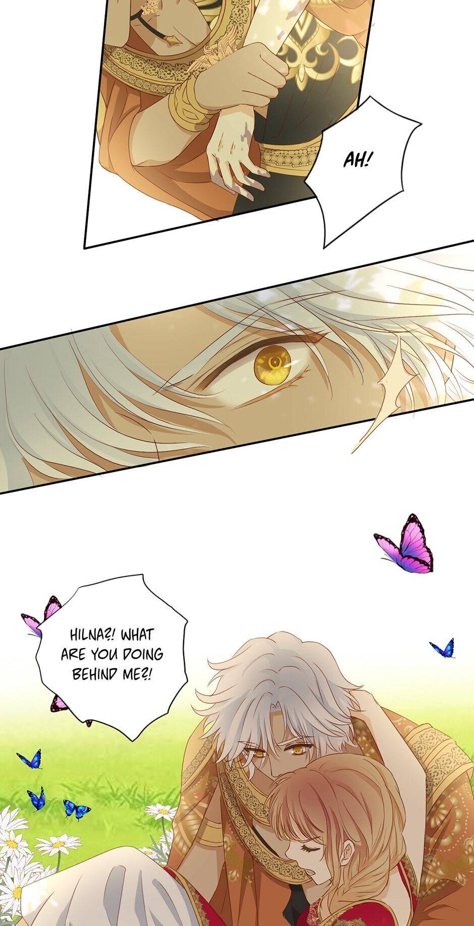 The Song of Theodor chapter 88 - page 47