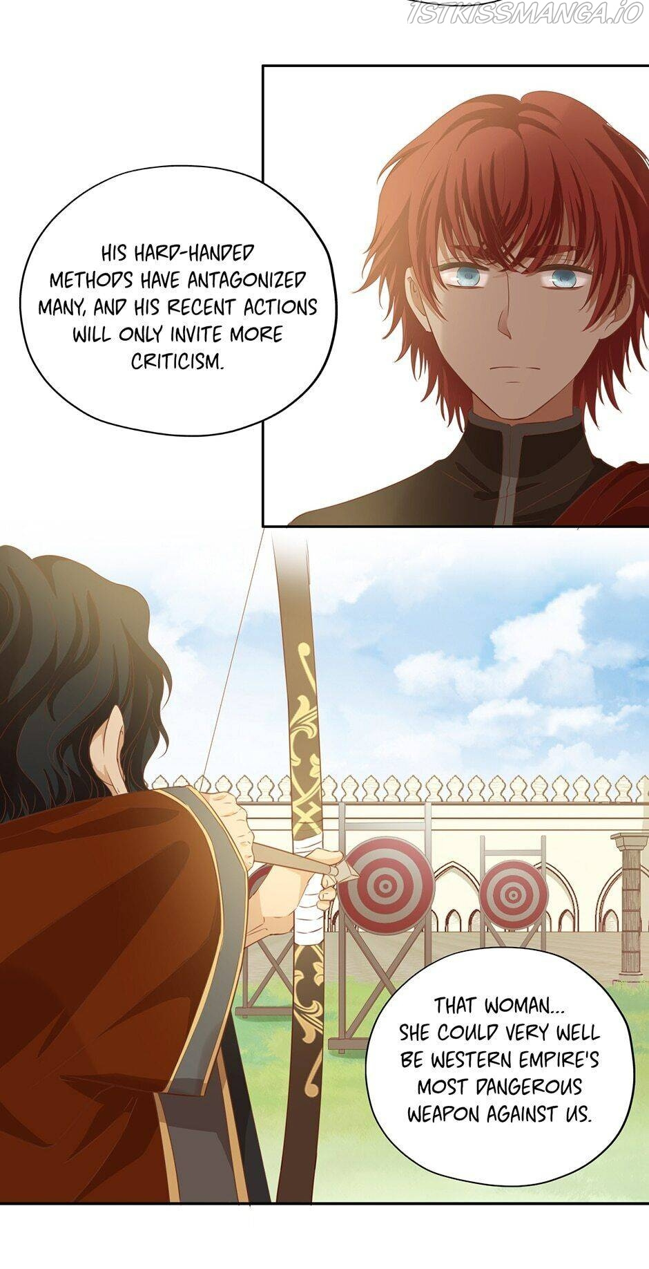 The Song of Theodor chapter 87 - page 15