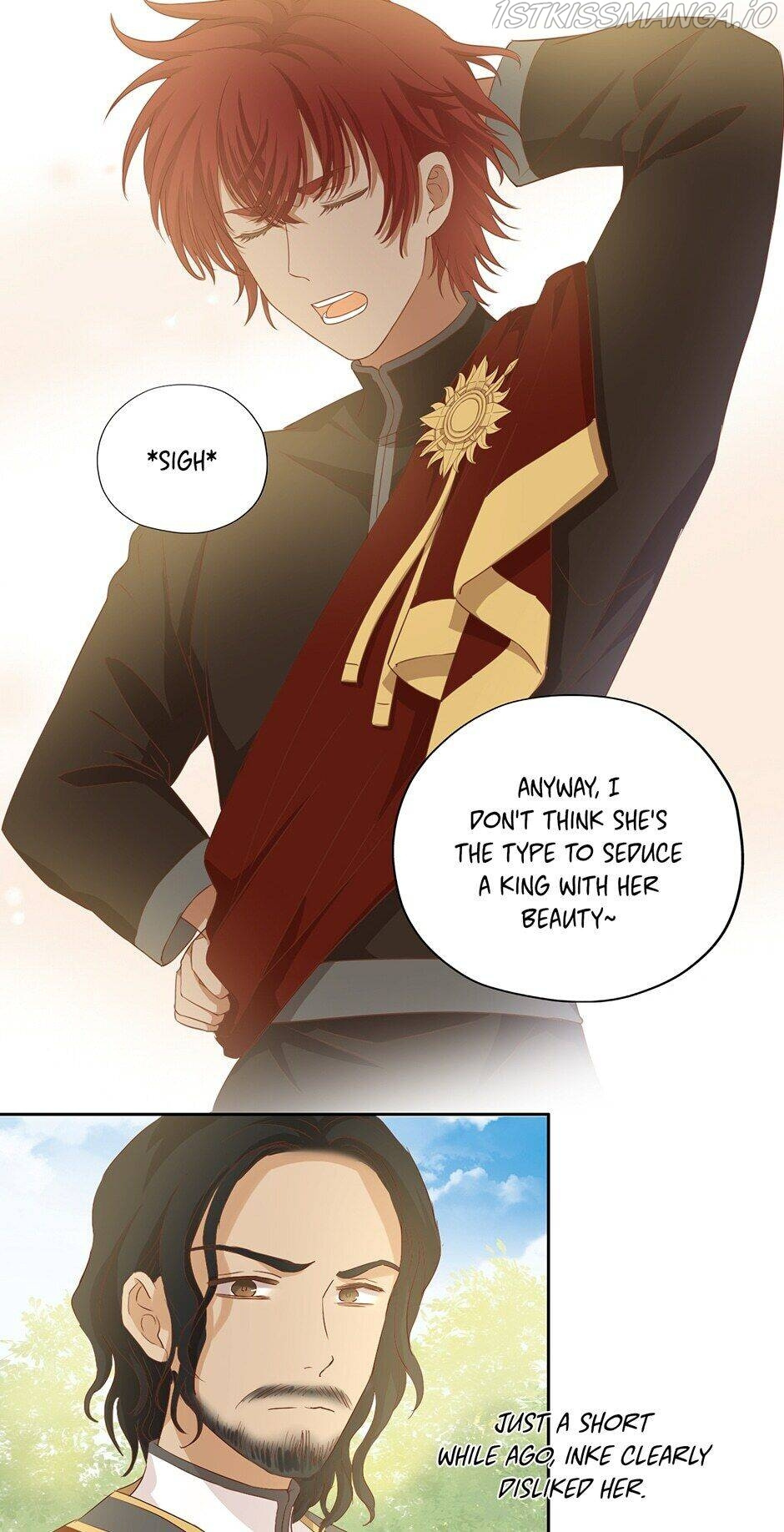 The Song of Theodor chapter 87 - page 21