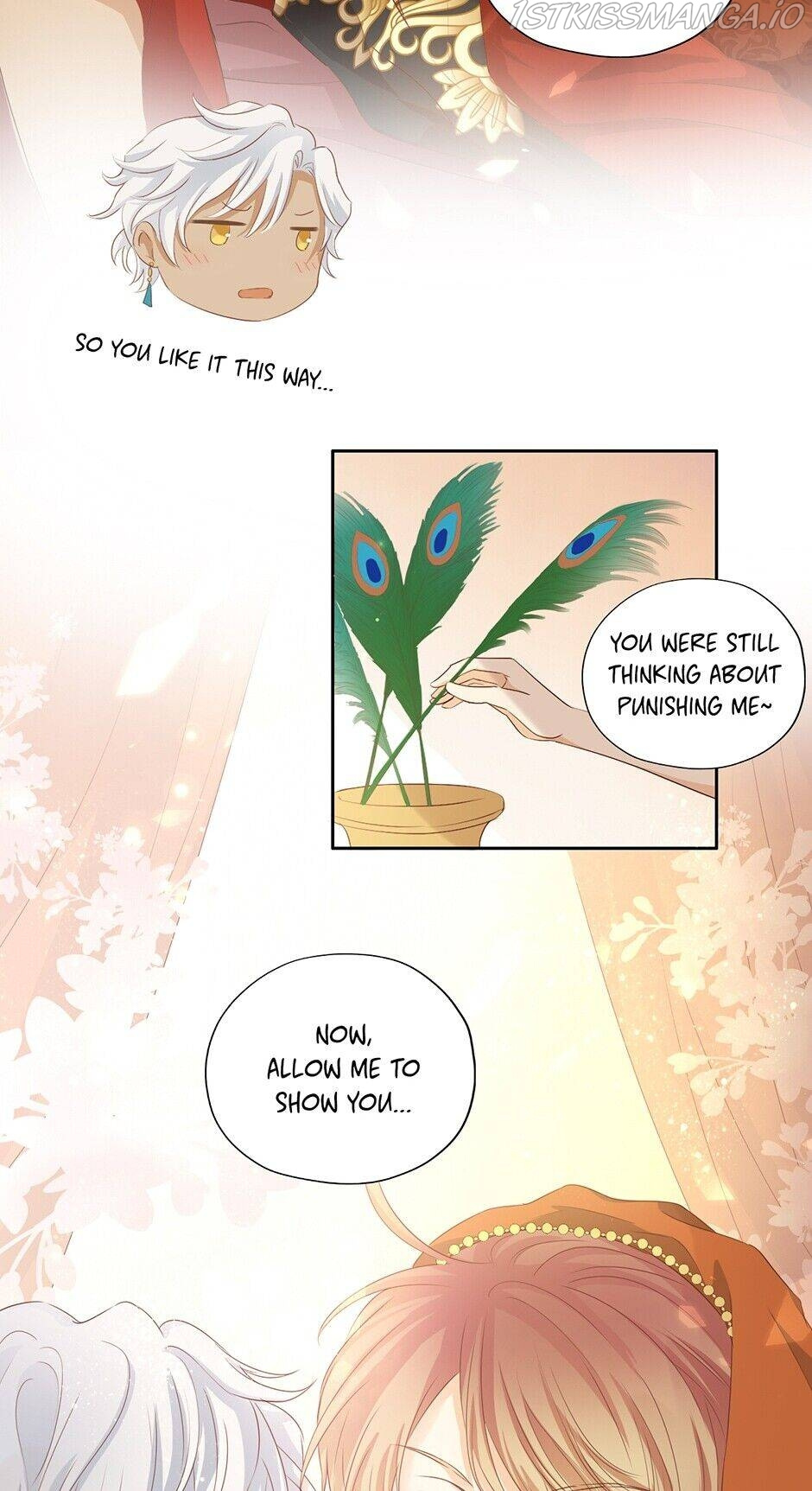 The Song of Theodor chapter 87 - page 25