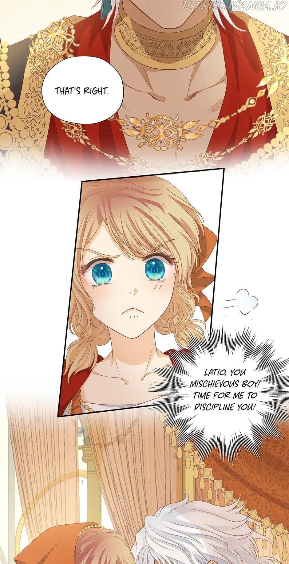 The Song of Theodor chapter 87 - page 6