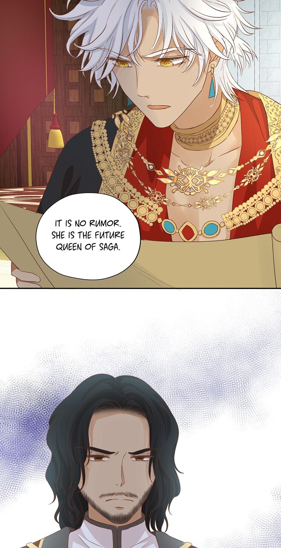 The Song of Theodor chapter 86 - page 16