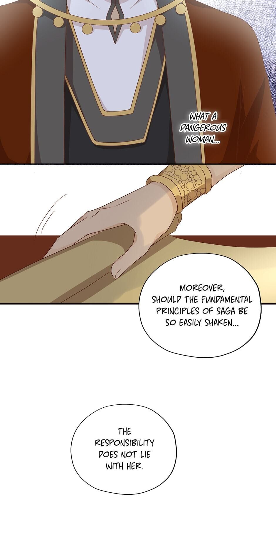 The Song of Theodor chapter 86 - page 17