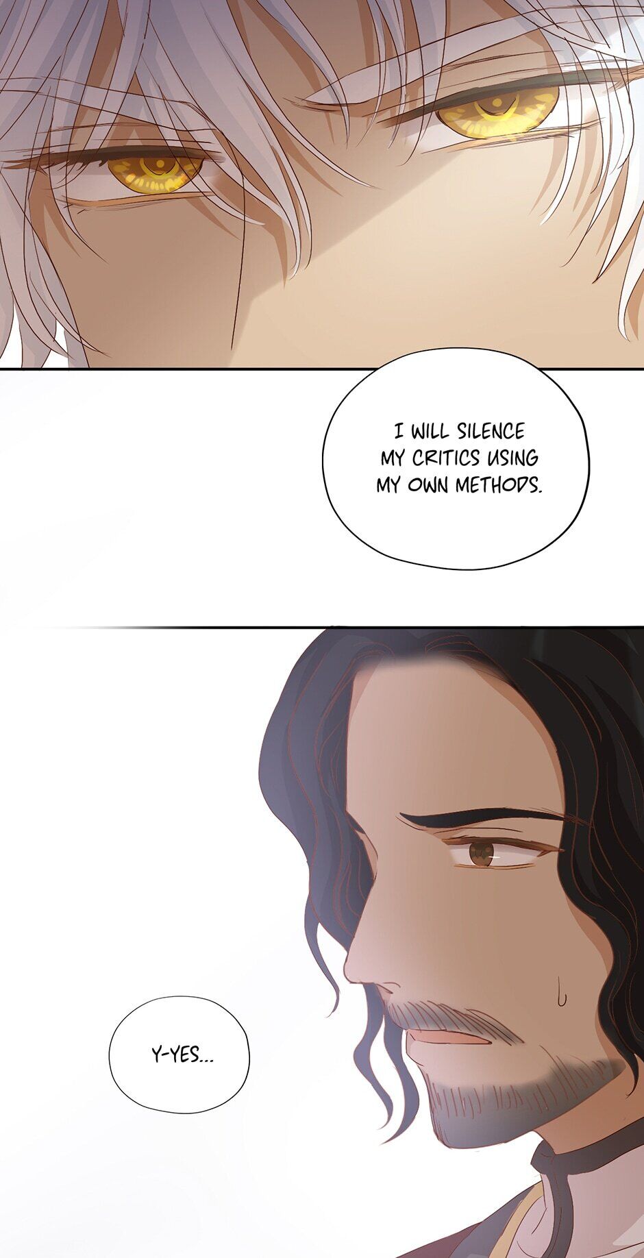 The Song of Theodor chapter 86 - page 19