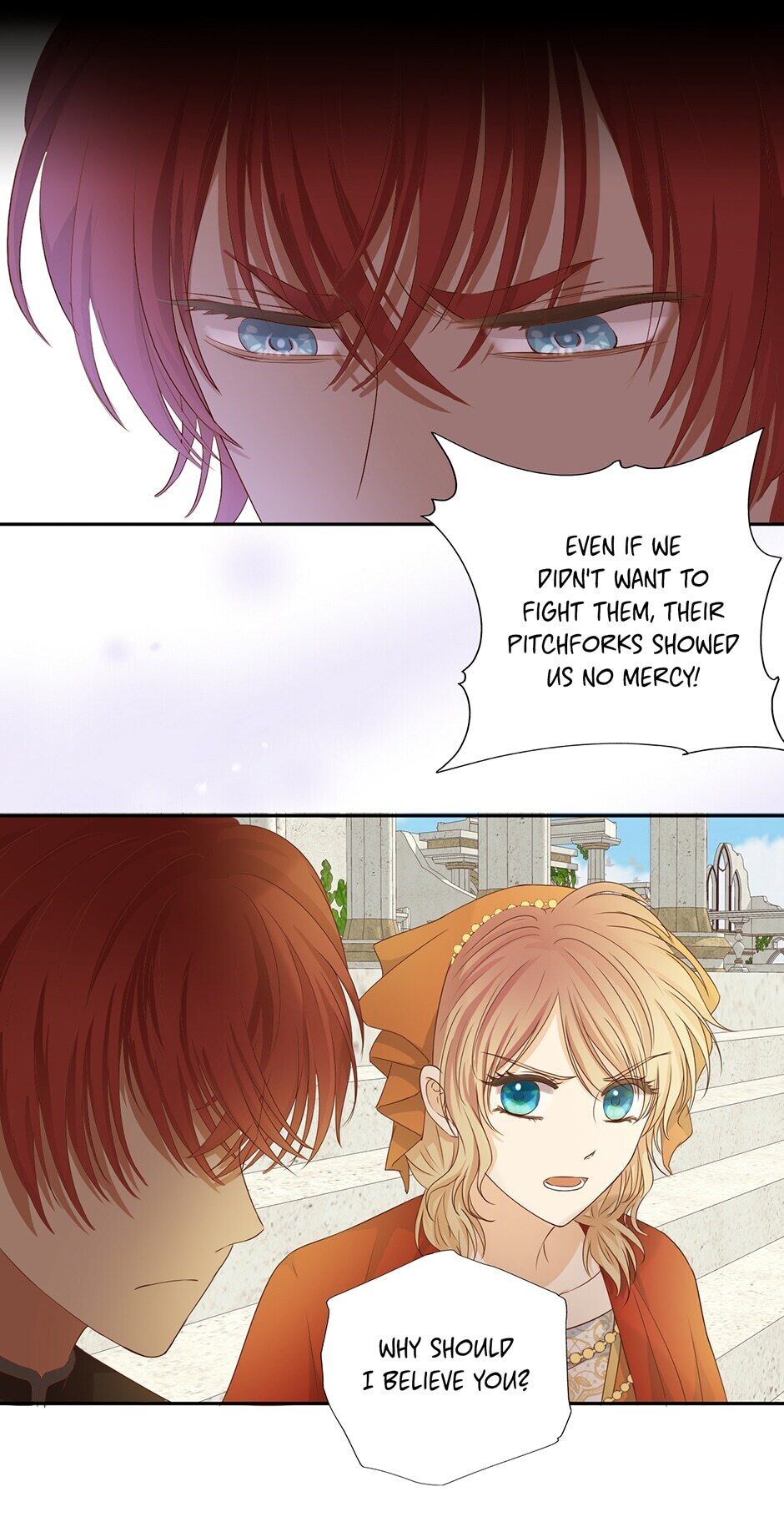 The Song of Theodor chapter 86 - page 26