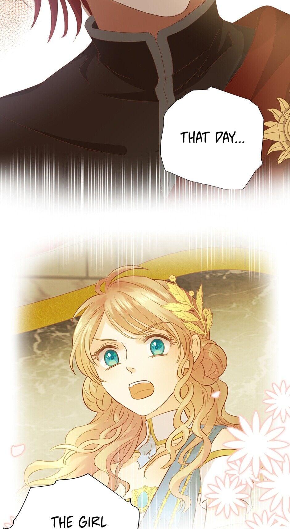 The Song of Theodor chapter 86 - page 3