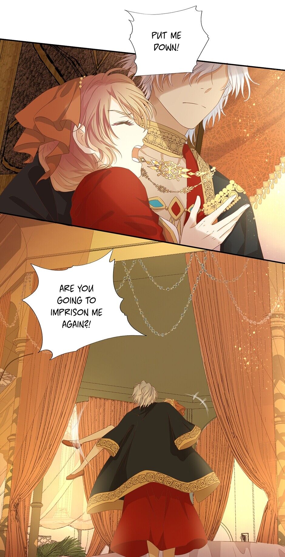 The Song of Theodor chapter 86 - page 42